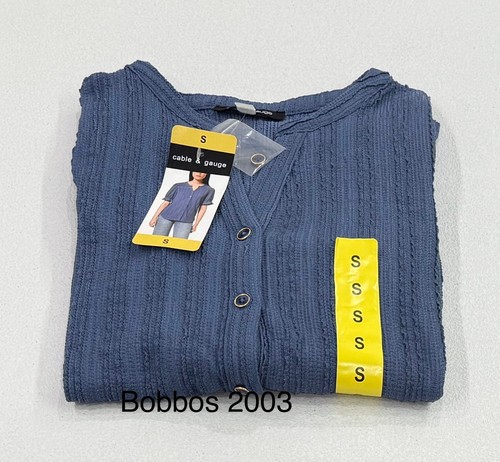Cable gauge women - &, women's