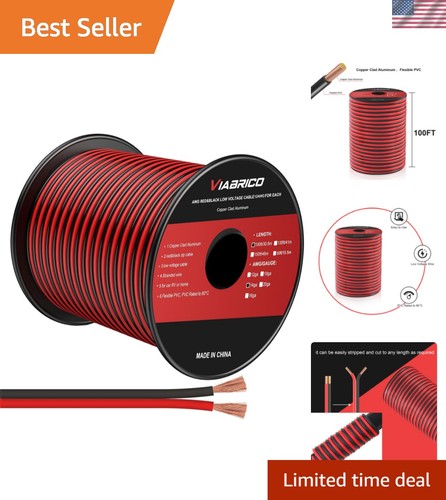 100ft gauge wire - wire,, 14awg